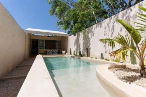 Maison de charme piscine privée !